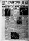 Hull Daily Mail Tuesday 29 January 1957 Page 1