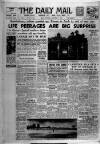 Hull Daily Mail Tuesday 05 November 1957 Page 1