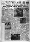 Hull Daily Mail Monday 05 January 1959 Page 1