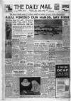 Hull Daily Mail Tuesday 13 January 1959 Page 1