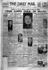 Hull Daily Mail Tuesday 05 January 1960 Page 1