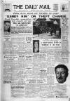 Hull Daily Mail Wednesday 13 January 1960 Page 1