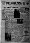 Hull Daily Mail Thursday 04 February 1960 Page 1