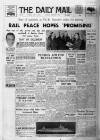 Hull Daily Mail Tuesday 09 February 1960 Page 1