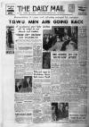 Hull Daily Mail Thursday 18 February 1960 Page 1