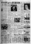 Hull Daily Mail Saturday 14 January 1961 Page 4