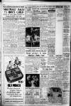 Hull Daily Mail Saturday 19 January 1963 Page 6