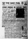 Hull Daily Mail Friday 18 December 1964 Page 1