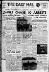 Hull Daily Mail Friday 08 January 1965 Page 1