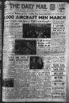 Hull Daily Mail Thursday 14 January 1965 Page 1