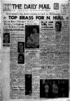 Hull Daily Mail Thursday 06 January 1966 Page 1