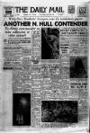Hull Daily Mail Friday 07 January 1966 Page 1