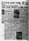 Hull Daily Mail Monday 04 April 1966 Page 1