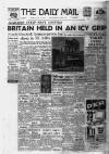 Hull Daily Mail Thursday 14 April 1966 Page 1