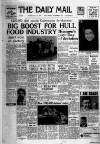 Hull Daily Mail