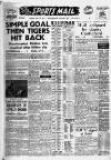 Hull Daily Mail Saturday 14 January 1967 Page 9