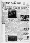 Hull Daily Mail Monday 01 May 1967 Page 1
