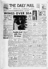 Hull Daily Mail Tuesday 02 May 1967 Page 1