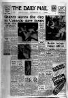 Hull Daily Mail Thursday 06 July 1967 Page 1