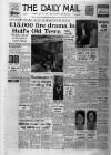 Hull Daily Mail Saturday 20 January 1968 Page 1