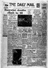 Hull Daily Mail Tuesday 09 April 1968 Page 1