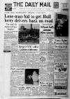 Hull Daily Mail Thursday 03 October 1968 Page 1