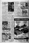 Hull Daily Mail Friday 01 November 1968 Page 7