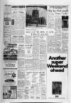 Hull Daily Mail Monday 30 December 1968 Page 6