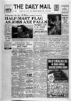 Hull Daily Mail Thursday 06 February 1969 Page 1