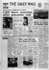 Hull Daily Mail Saturday 08 February 1969 Page 1