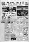 Hull Daily Mail Tuesday 11 February 1969 Page 1