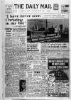 Hull Daily Mail Friday 14 February 1969 Page 1