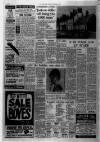 Hull Daily Mail Monday 01 September 1969 Page 4