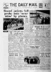 Hull Daily Mail Saturday 10 January 1970 Page 1