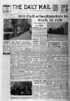 Hull Daily Mail Thursday 26 February 1970 Page 1