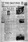 Hull Daily Mail Friday 06 March 1970 Page 1