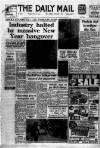 Hull Daily Mail Friday 01 January 1971 Page 1