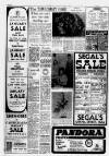 Hull Daily Mail Thursday 14 January 1971 Page 6