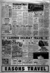 Hull Daily Mail Friday 14 January 1972 Page 6