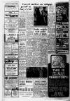 Hull Daily Mail Monday 02 October 1972 Page 4