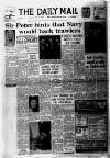 Hull Daily Mail Friday 05 January 1973 Page 1