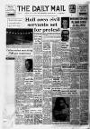 Hull Daily Mail Wednesday 10 January 1973 Page 1