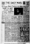 Hull Daily Mail Thursday 11 January 1973 Page 1