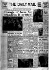 Hull Daily Mail Friday 04 May 1973 Page 1