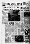 Hull Daily Mail Friday 03 August 1973 Page 1