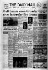 Hull Daily Mail Thursday 02 May 1974 Page 1