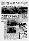 Hull Daily Mail Monday 05 January 1976 Page 1