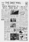 Hull Daily Mail Monday 05 April 1976 Page 1