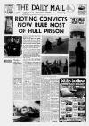 Hull Daily Mail