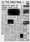 Hull Daily Mail Wednesday 05 January 1977 Page 1